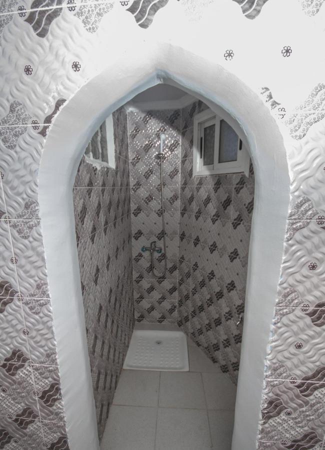 Hotel Al Kassaba Chefchaouen Exterior photo